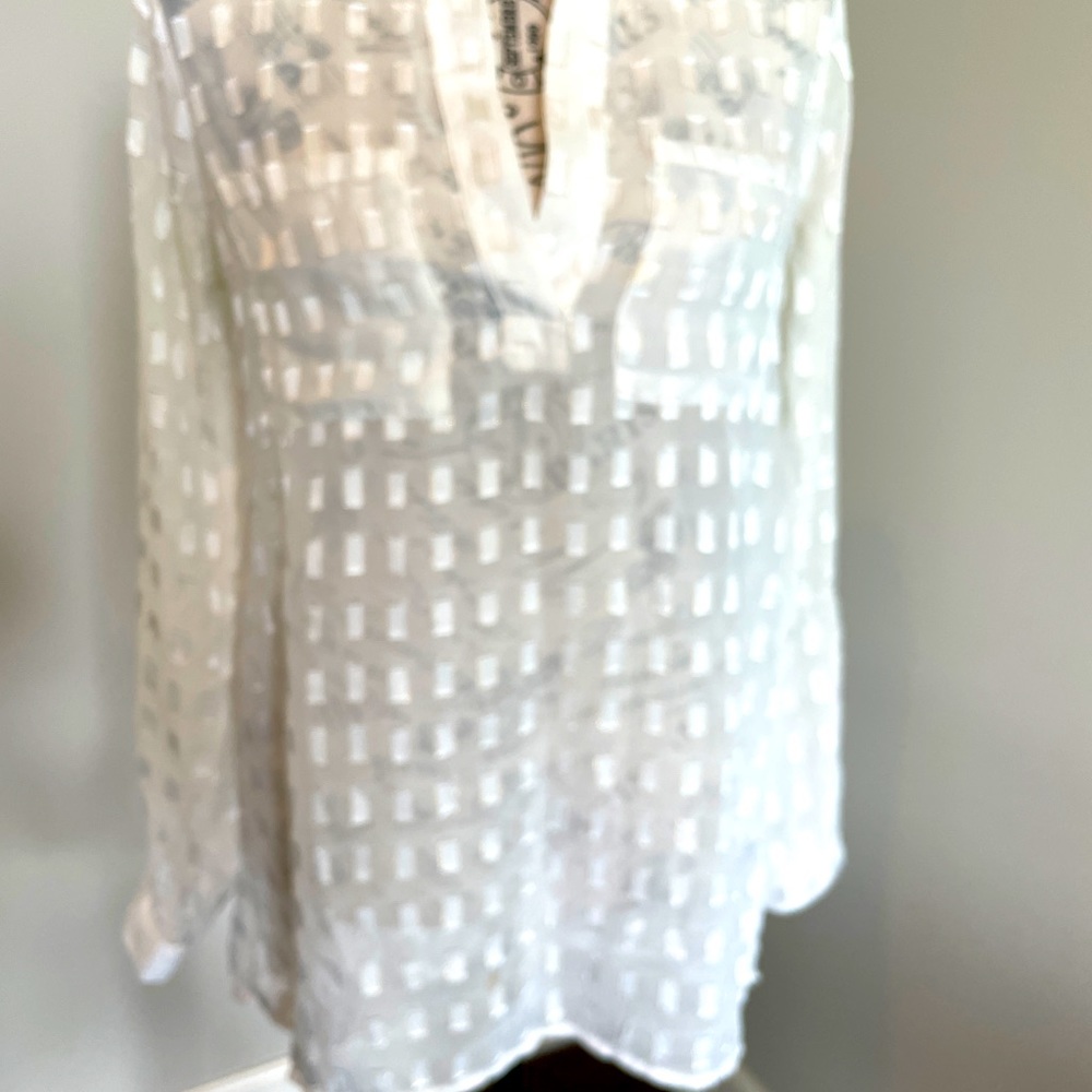 Great blouse from buckle